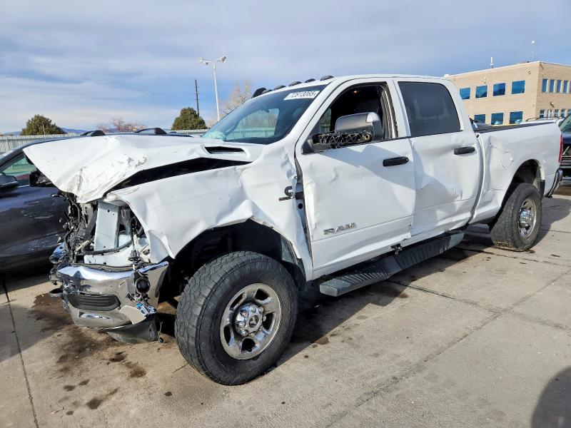 RAM 2500 TRADE 2021 con VIN 3C6UR5CL7MG606026 - Foto de la subasta