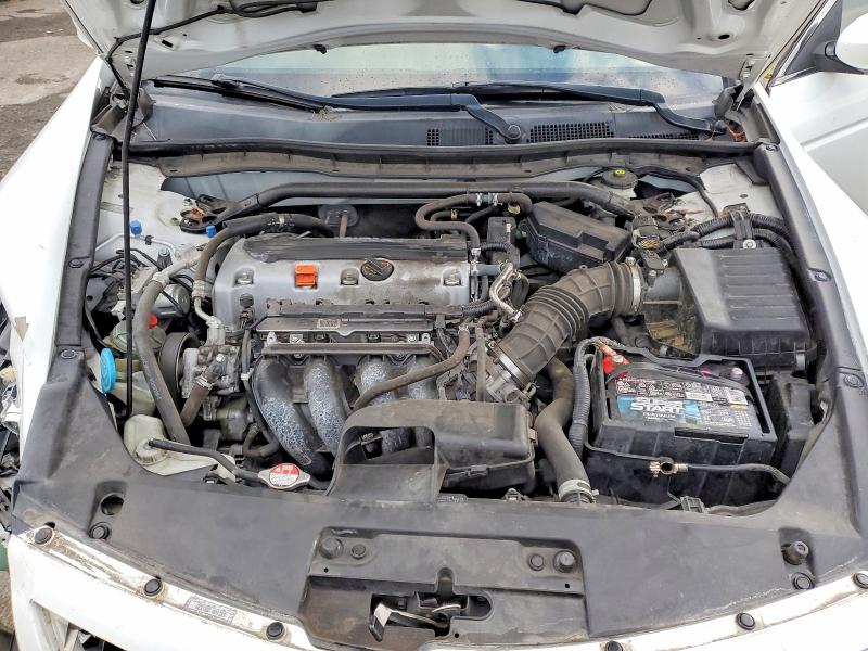 Photo 11 from auction – 2012 HONDA ACCORD EXL with VIN 1HGCS1B85CA013858