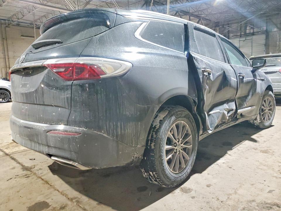 Photo 3 from auction – 2024 BUICK ENCLAVE ES with VIN 5GAEVAKW2RJ117330