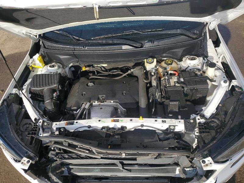 Photo 12 from auction – 2018 GMC TERRAIN with VIN 3GKALMEX3JL263715