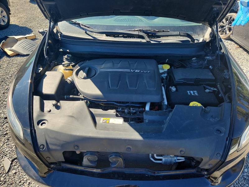 Photo 12 from auction – 2017 JEEP CHEROKEE with VIN 1C4PJLCS2HD221453
