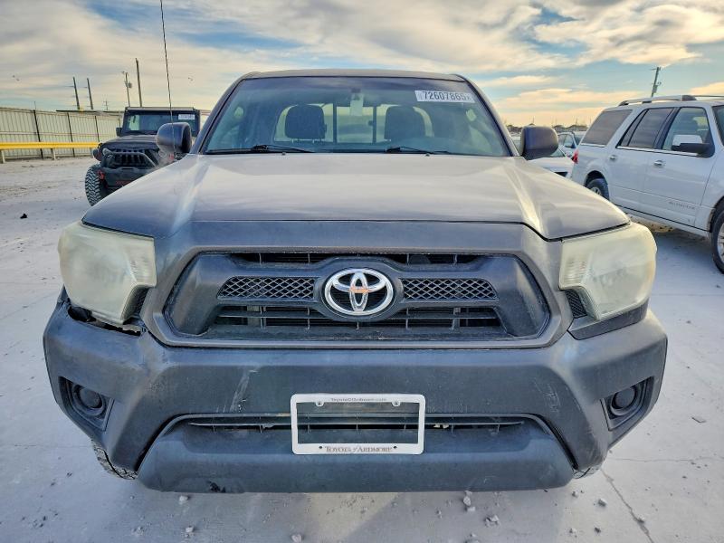 Photo 5 from auction – 2012 TOYOTA TACOMA PRE with VIN 5TFTX4GN6CX007693
