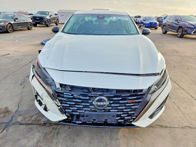 Photo 5 from auction – 2024 NISSAN ALTIMA SR with VIN 1N4BL4CV8RN387692