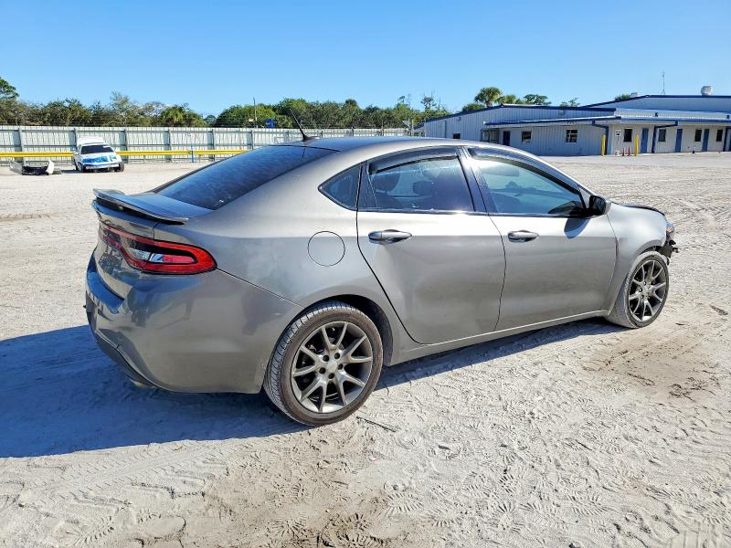 Photo 3 from auction – 2013 DODGE DART with VIN 1C3CDFBA7DD335768