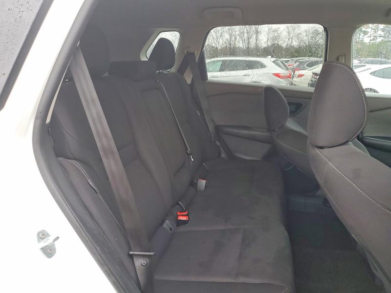 Photo 11 from auction – 2014 LEXUS GS 350 with VIN JTHBE1BL0E5031653