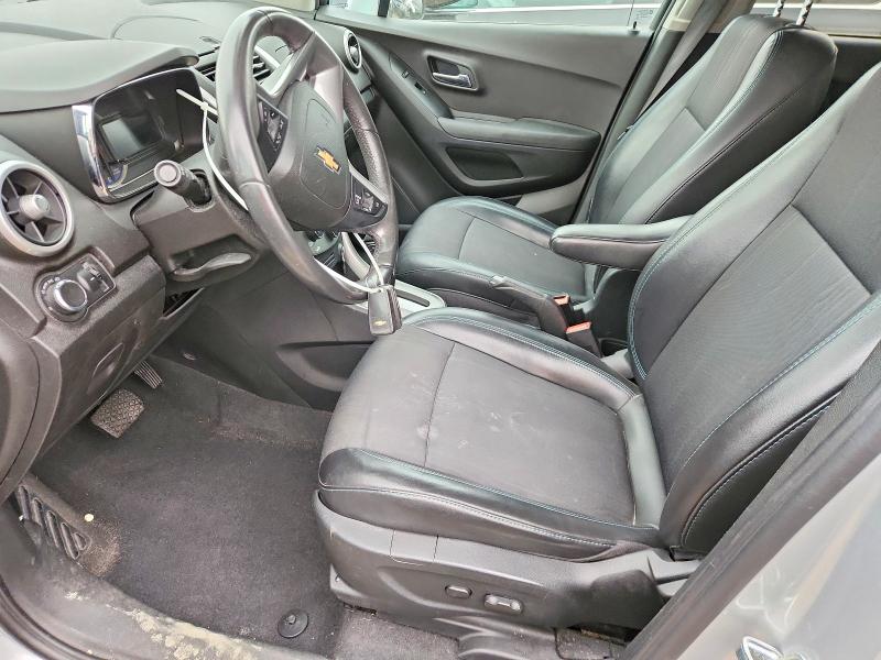 صورة رقم 7 من المزاد - 2016 CHEVROLET TRAX 1LT مع VIN 3GNCJPSB4GL280544