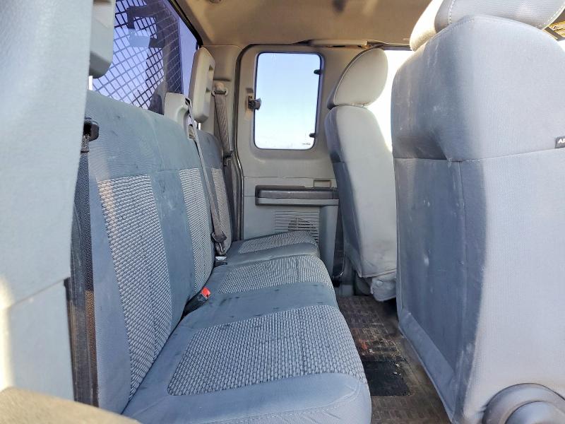 Photo 10 from auction – 2015 FORD F250 SUPER with VIN 1FT7X2B61FEC03773