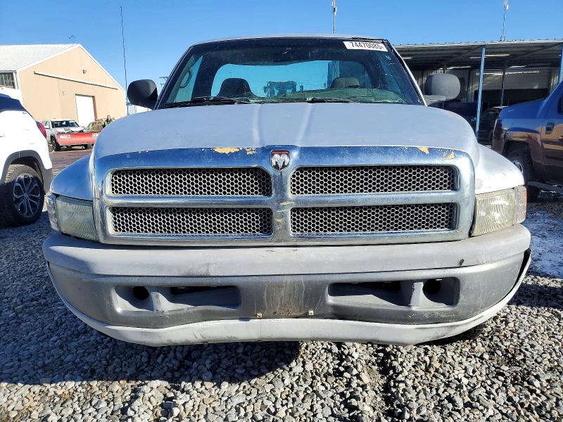 صورة رقم 5 من المزاد - 2001 DODGE RAM 1500 مع VIN 1B7HC16X61S174682