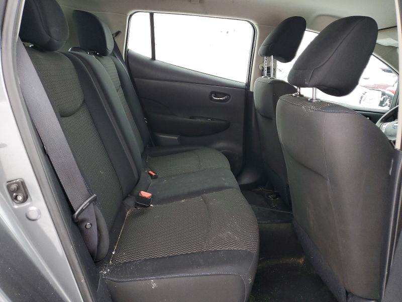 Photo 10 from auction – 2011 MAZDA 3 S with VIN JM1BL1U68B1477213