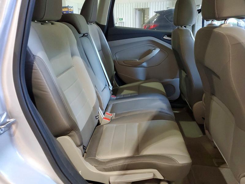 Photo 11 from auction – 2014 FORD ESCAPE SE with VIN 1FMCU0G99EUD08494