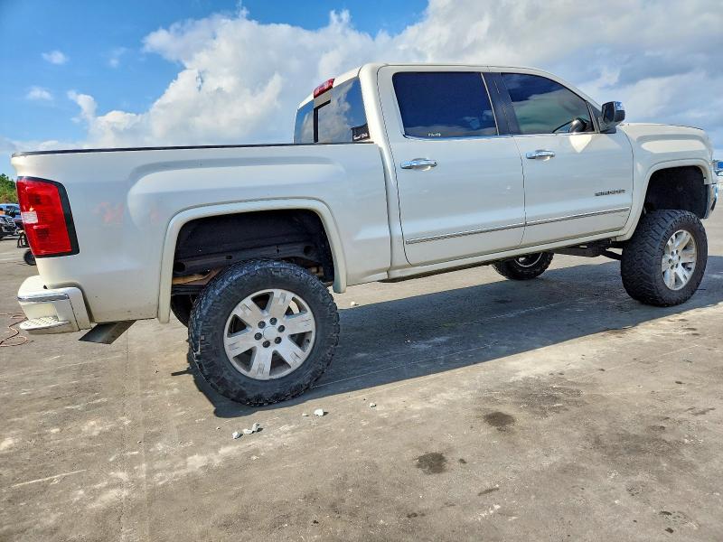 Photo 3 from auction – 2015 GMC SIERRA K15 with VIN 3GTU2VEC1FG263078