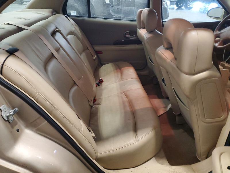 Photo 10 from auction – 2005 BUICK LESABRE LI with VIN 1G4HR54KX5U102564