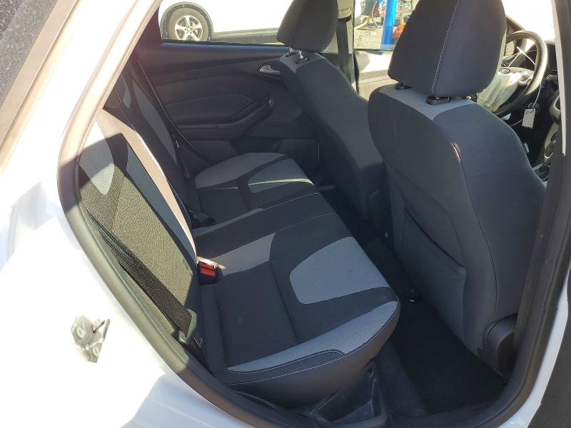 Photo 10 from auction – 2012 FORD FOCUS SE with VIN 1FAHP3F28CL408134
