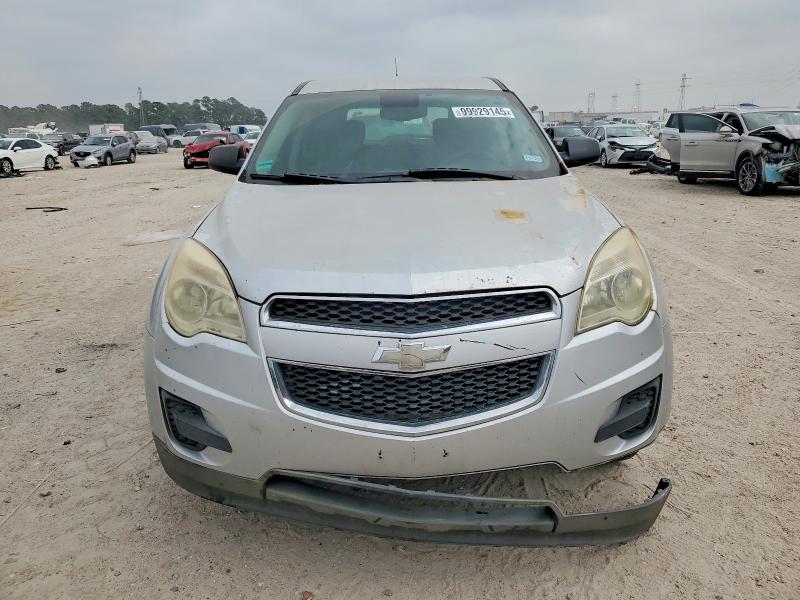 Foto 5 de la subasta – 2012 CHEVROLET EQUINOX LS con VIN 2GNFLCEK8C6182823
