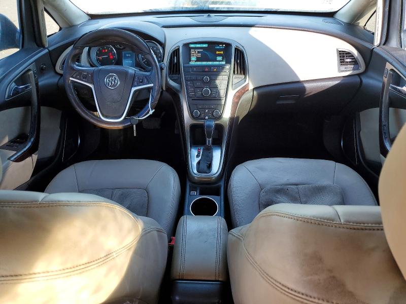 Photo 8 from auction – 2015 BUICK VERANO with VIN 1G4PP5SK5F4210919