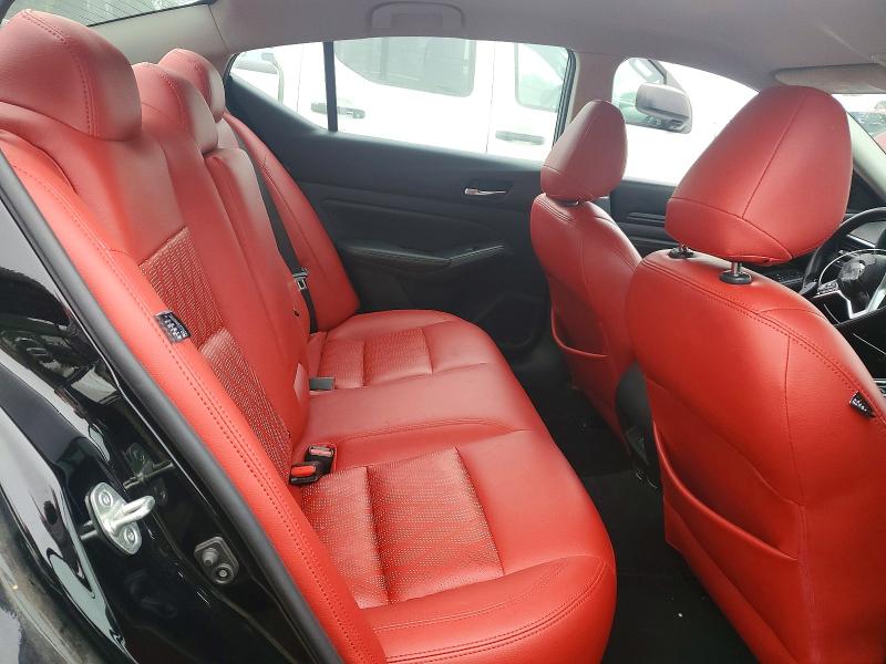 Photo 10 from auction – 2020 NISSAN ALTIMA with VIN 1N4BL4BV8LC249980
