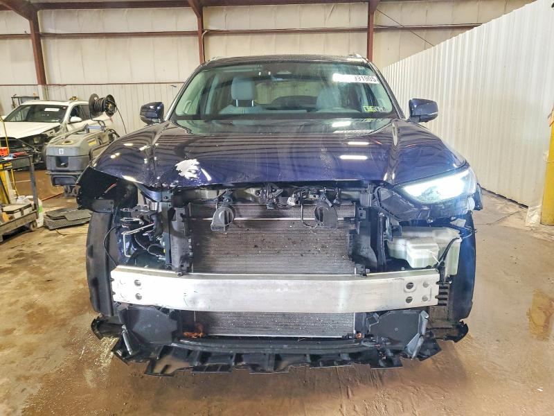 Photo 5 from auction – 2024 TOYOTA GRAND HIGH with VIN 5TDAAAB53RS059442