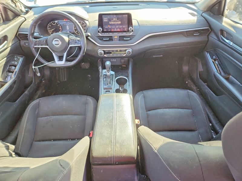 Photo 8 from auction – 2022 NISSAN ALTIMA with VIN 1N4BL4DV7NN422151