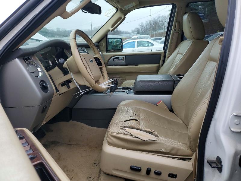 Photo 7 from auction – 2012 FORD EXPEDITION with VIN 1FMJU1J58CEF16165