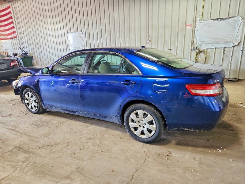 Photo 2 from auction – 2011 TOYOTA CAMRY BASE with VIN 4T4BF3EK5BR157233