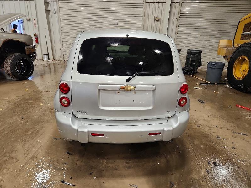 Photo 6 from auction – 2010 CHEVROLET HHR LT with VIN 3GNBABDB9AS584929