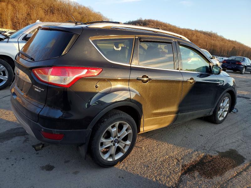Photo 3 from auction – 2014 FORD ESCAPE TIT with VIN 1FMCU9JX0EUC74117