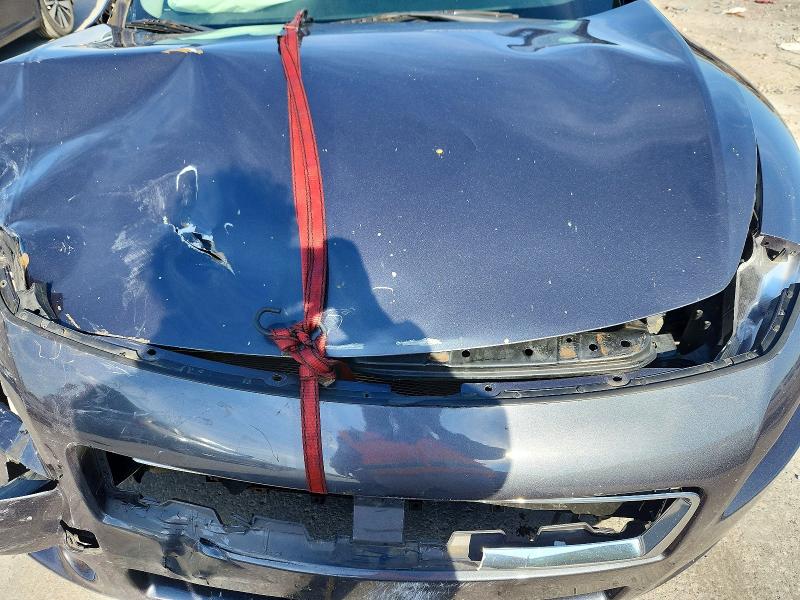 Photo 11 from auction – 2013 NISSAN MAXIMA S with VIN 1N4AA5AP9DC828455