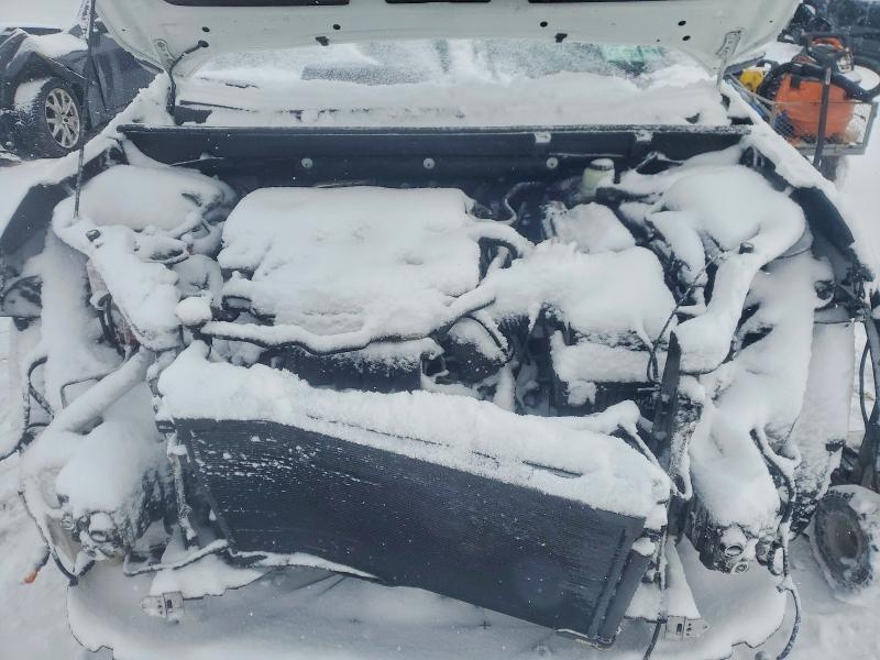 Photo 12 from auction – 2022 TOYOTA RAV4 LE with VIN 2T3G1RFV5NC262054