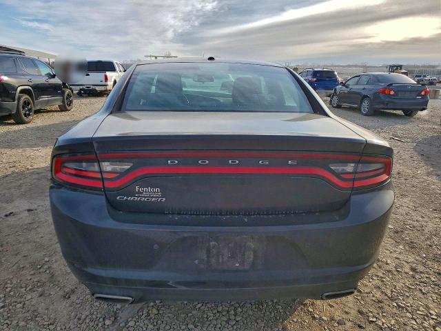 Photo 6 from auction – 2015 DODGE CHARGER with VIN 2C3CDXBG2FH771427