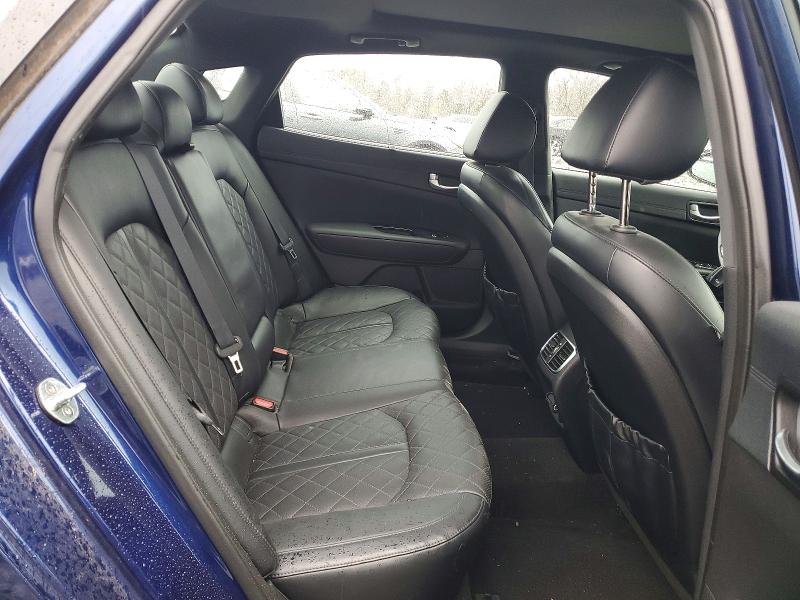 Photo 10 from auction – 2016 KIA OPTIMA with VIN 5XXGV4L24GG096308