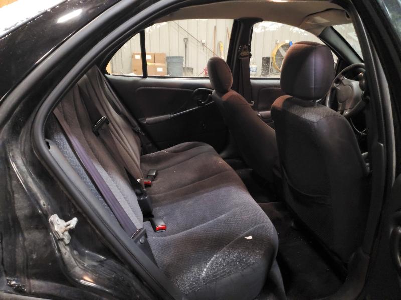 Photo 10 from auction – 2004 CHEVROLET CAVALIER L with VIN 1G1JH52F247247599