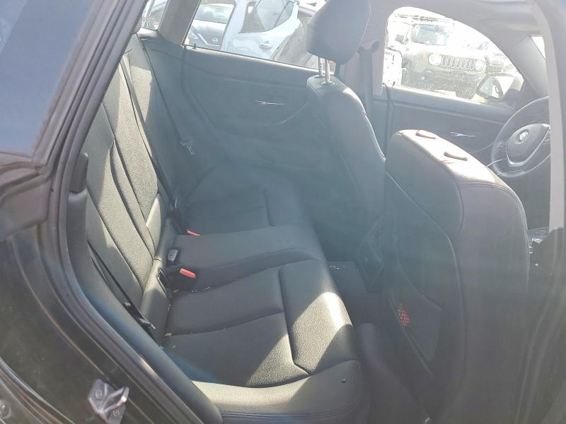 Photo 10 from auction – 2015 BMW 428 with VIN WBA4A5C56FG052152