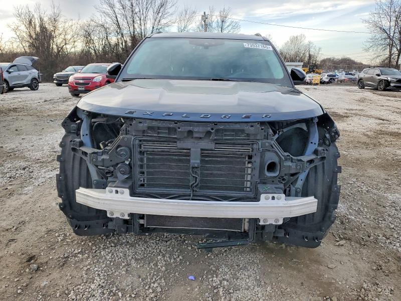 Photo 5 from auction – 2023 FORD EXPLORER with VIN 1FMSK8DH6PGB83113