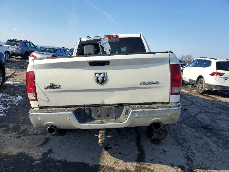 Photo 6 from auction – 2016 RAM 1500 with VIN 1C6RR7LTXGS342833