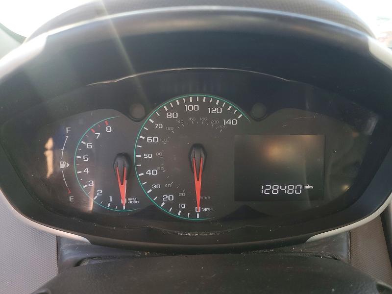 Photo 9 from auction – 2017 CHEVROLET SONIC with VIN 1G1JB5SH4H4126647