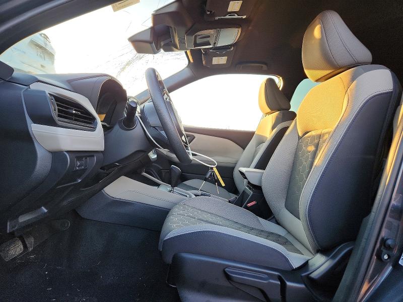 Photo 7 from auction – 2025 SUBARU FORESTER with VIN JF2SLDAC4SH426313