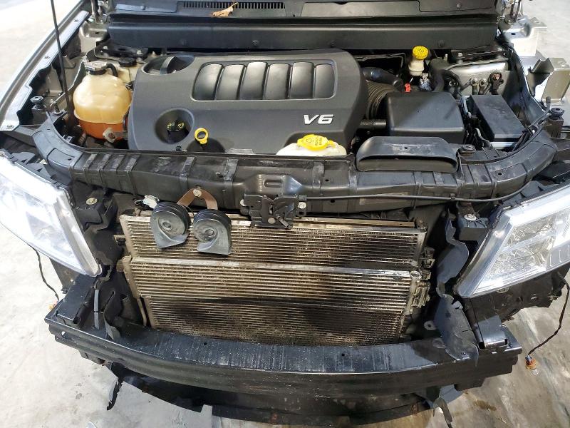 Photo 12 from auction – 2019 DODGE JOURNEY with VIN 3C4PDDEG0KT708335