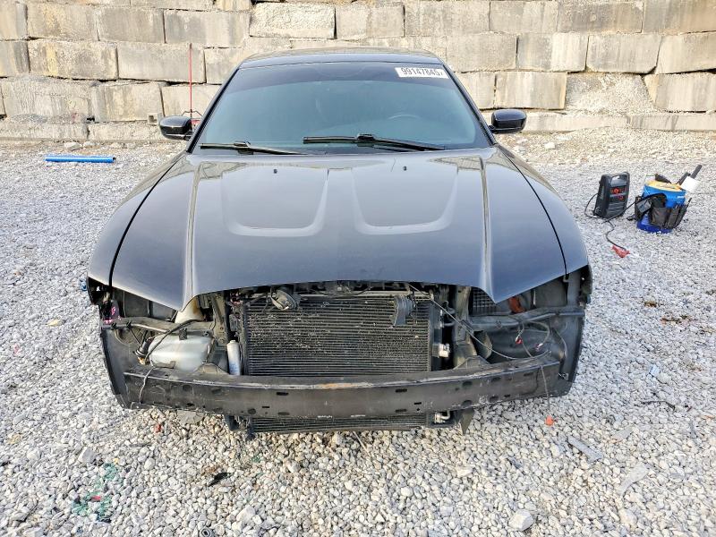 Photo 5 from auction – 2014 DODGE CHARGER R/ with VIN 2C3CDXCT7EH140540