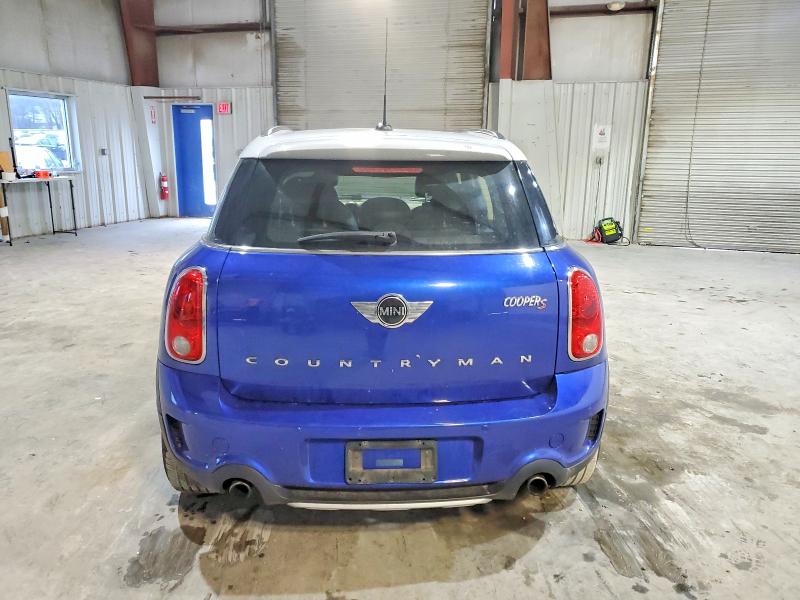 Фото 6 с аукциона – 2015 MINI COOPER S C с VIN WMWZC5C51FWP49105
