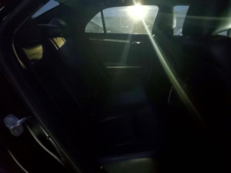 Photo 10 from auction – 2012 CHRYSLER 300 LIMITE with VIN 2C3CCACG9CH224259