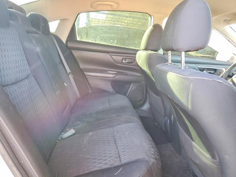 Photo 10 from auction – 2018 NISS ALTIMA with VIN 1N4AL3AP7JC245537