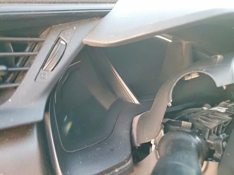Photo 9 from auction – 2019 HONDA CIVIC LX with VIN 19XFC2F69KE210521