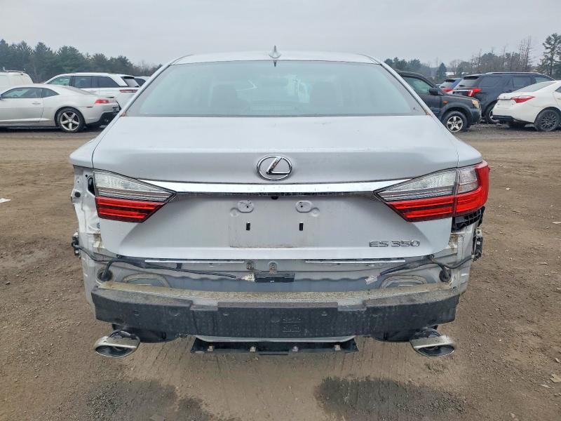 Photo 6 from auction – 2016 LEXUS ES 350 with VIN 58ABK1GG3GU014493