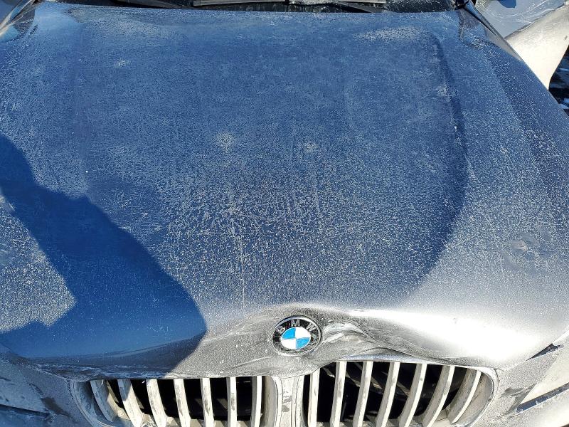Photo 12 from auction – 2014 BMW X3 XDRIVE2 with VIN 5UXWX9C5XE0D22266