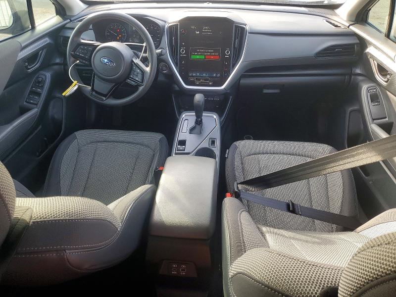 Photo 8 from auction – 2024 SUBARU CROSSTREK with VIN JF2GUADC6R8209059