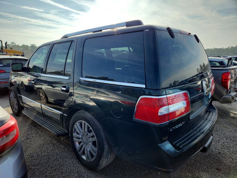Photo 2 from auction – 2007 LINCOLN NAVIGATOR with VIN 5LMFU27567LJ04795