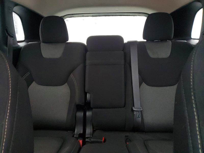 Photo 10 from auction – 2014 JEEP CHEROKEE L with VIN 1C4PJMCB0EW145883