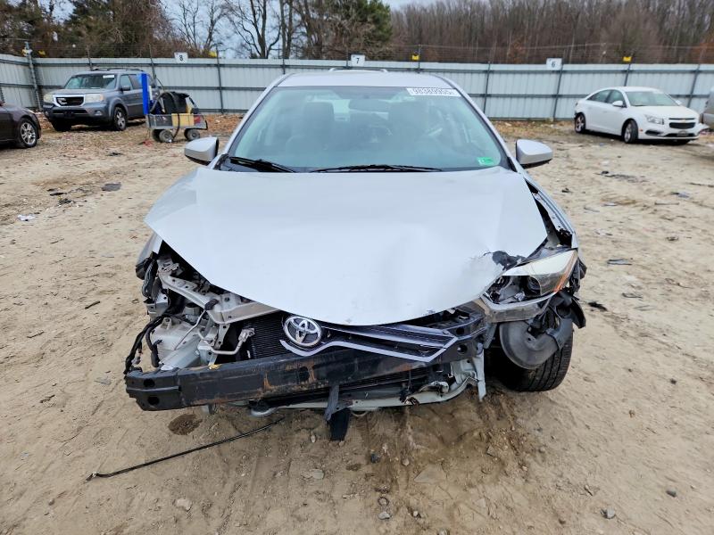 Photo 5 from auction – 2016 TOYOTA COROLLA L with VIN 2T1BURHE6GC549638