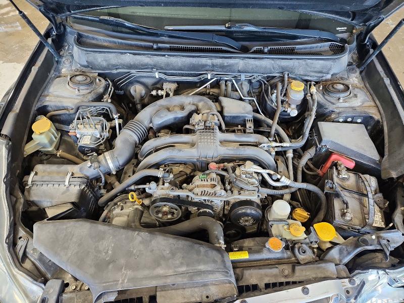 Photo 11 from auction – 2013 SUBARU OUTBACK 2. with VIN 4S4BRBCC3D3217719