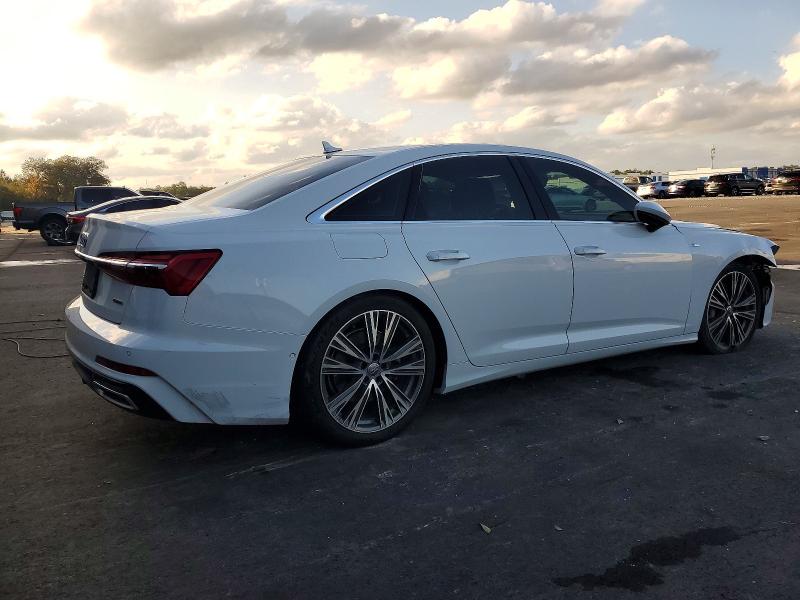 Photo 3 from auction – 2019 AUDI A6 with VIN WAUL2AF21KN060927
